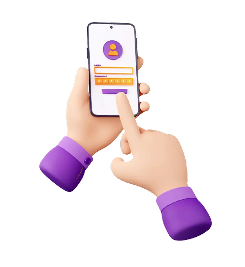Download & Sign Up