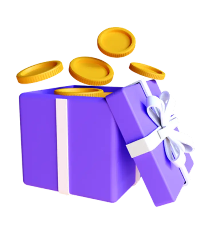 Redeem Rewards