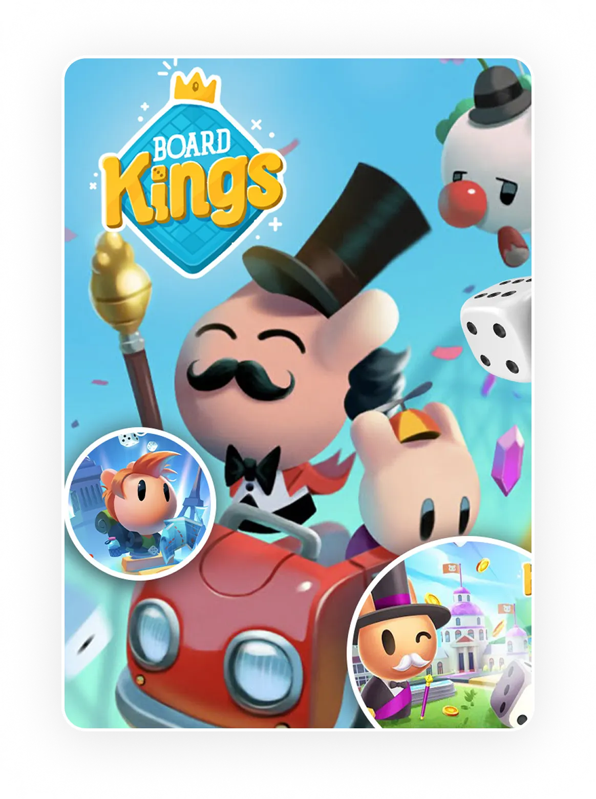 Game image